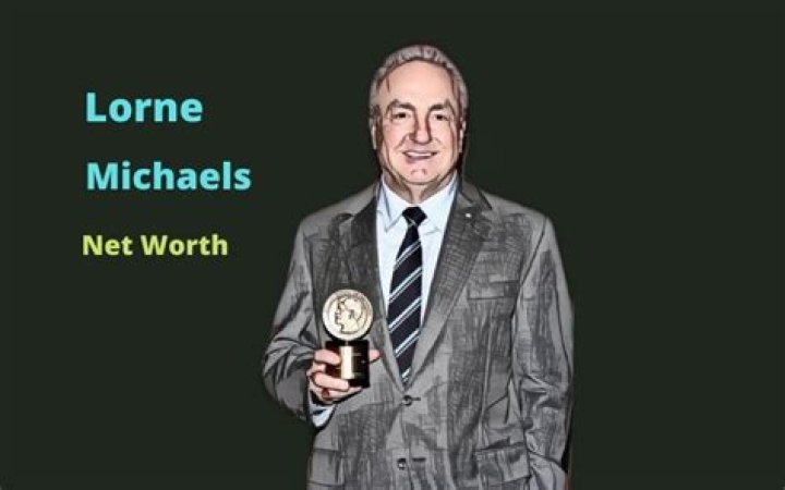 Lorne Michaels Height: Unveiling the Physical and Professional Stature of a Comedy Icon