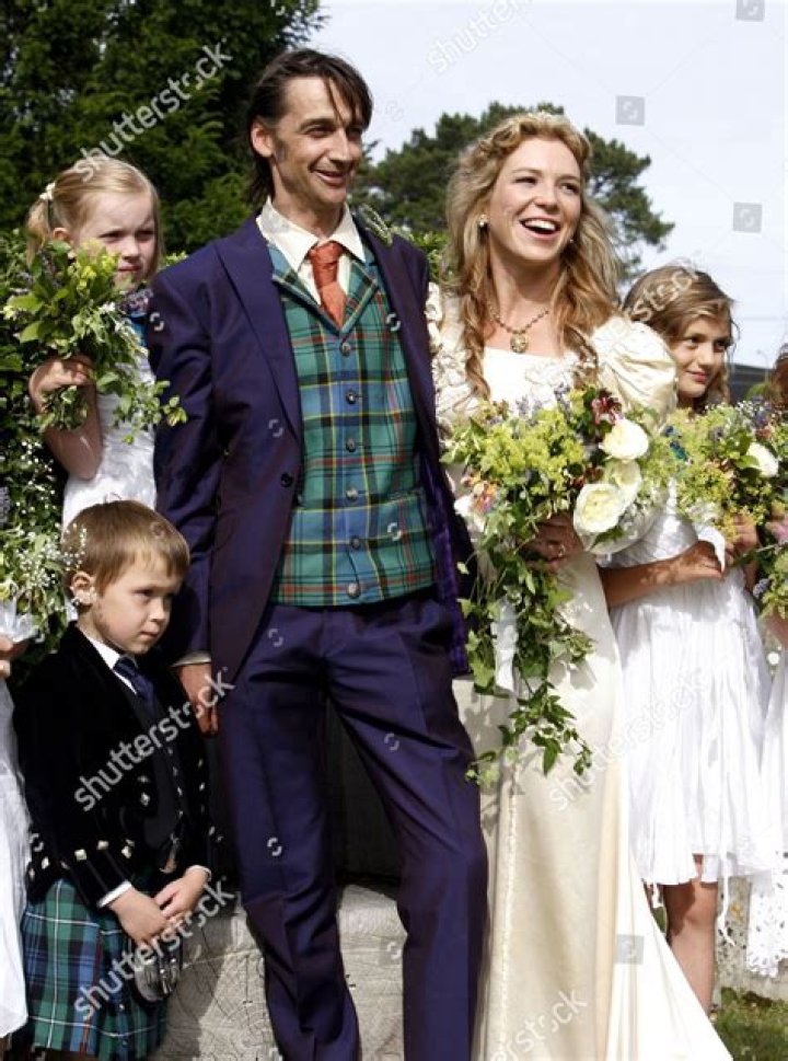 Unveiling the Life of Lorne Stormonth Darling