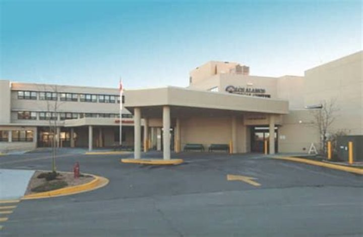 Discovering the Excellence of Los Alamos Medical Center