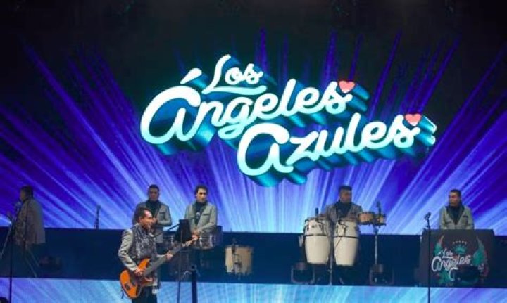 The Fascinating Journey and Net Worth of Los Angeles Azules