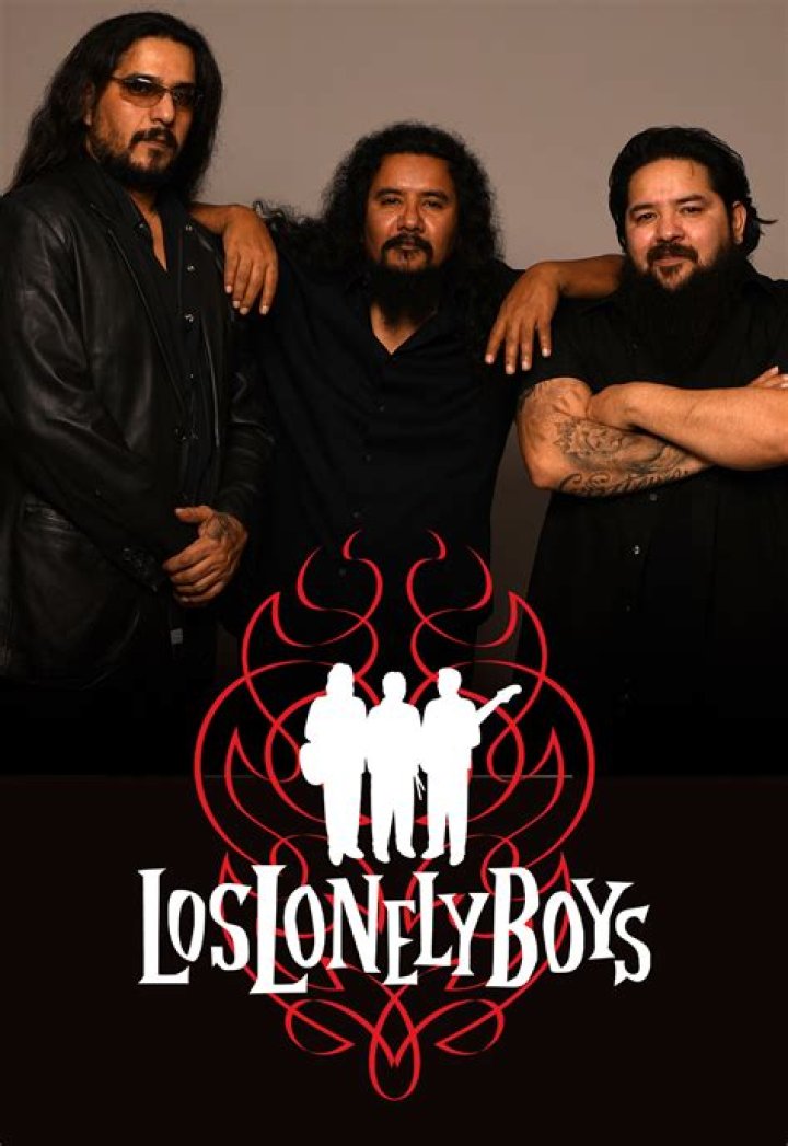 Exploring Los Lonely Boys Net Worth: A Deep Dive Into Their Success