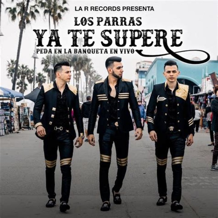 Unveiling the Meaning Behind "Los Parras Ya Te Supere Lyrics": A Comprehensive Guide