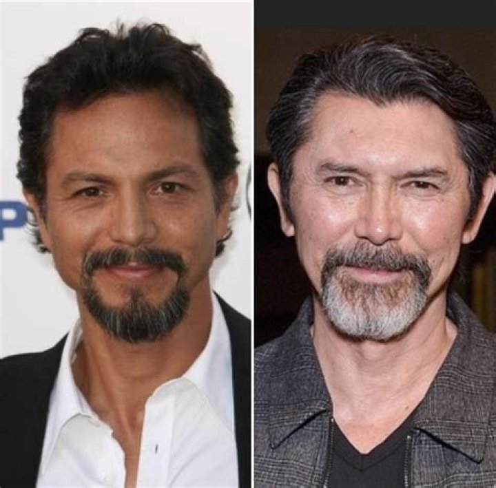 Lou Diamond Phillips and Emilio Estevez: The Brotherly Bond in Hollywood