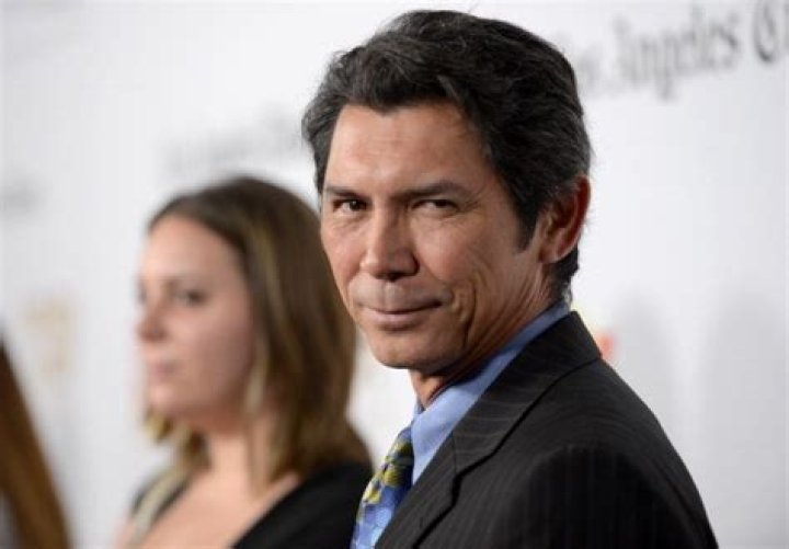 Lou Diamond Phillips Net Worth: A Deep Dive into the Life and Career of a Hollywood Icon