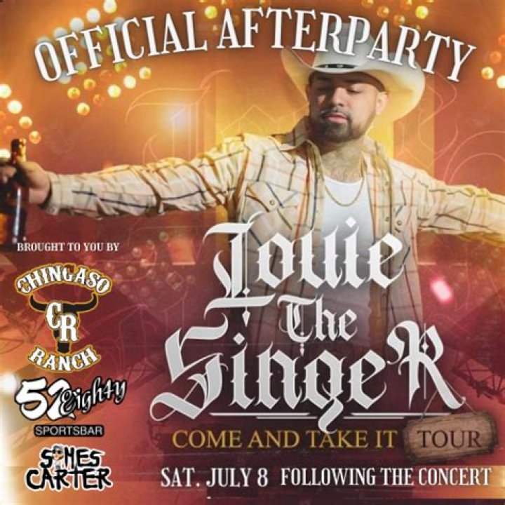 Discovering Louie the Singer: Age and Height Revealed