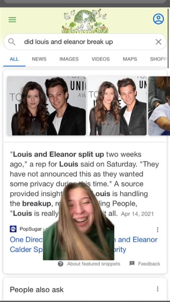 Louis and Eleanor 2024: A Journey of Love and Adventure