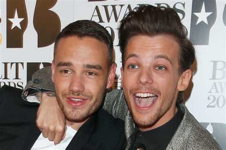 Exploring the Louis and Liam Ship Name: A Deep Dive into a Beloved Fandom