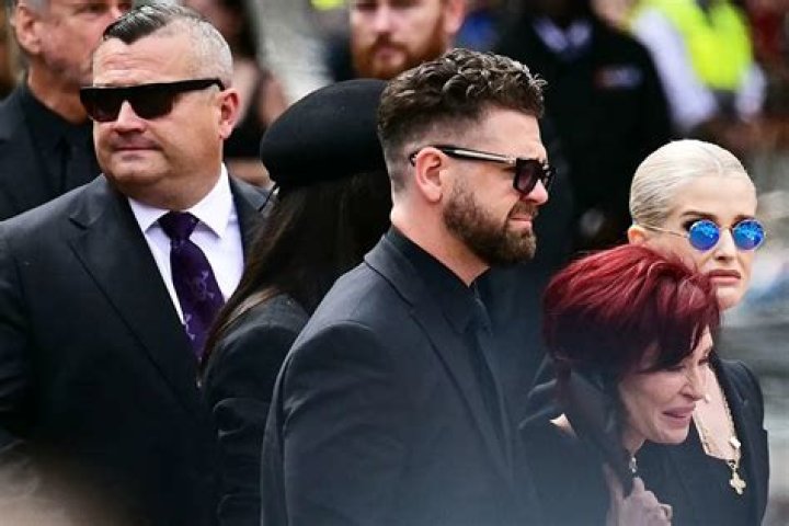 Exploring the Life and Legacy of Louis Osbourne