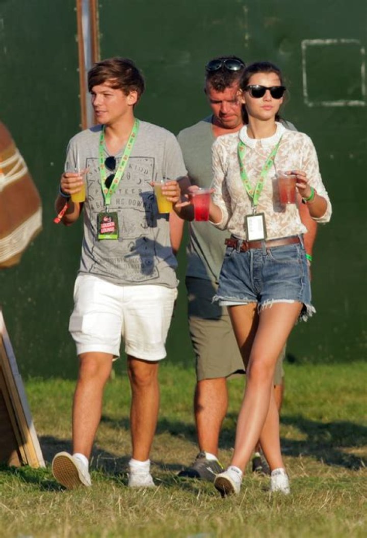 Unraveling the Love Story: The Louis Tomlinson and Eleanor Calder Timeline