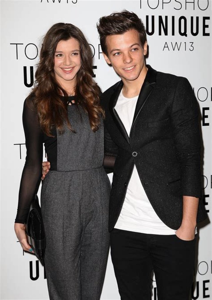 Unraveling the Love Story of Louis Tomlinson and Eleanor Calder