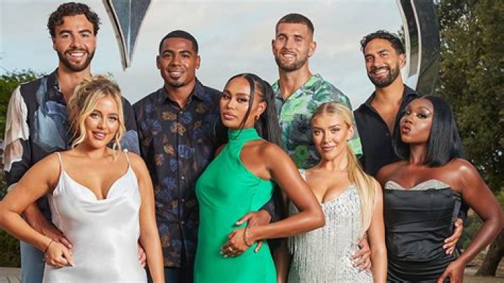 Love Island All Stars Couples: Who's Still Together?