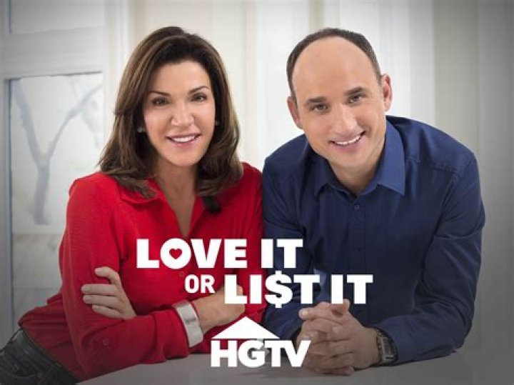 Love It or List It: The Ultimate Guide to the Popular TV Show