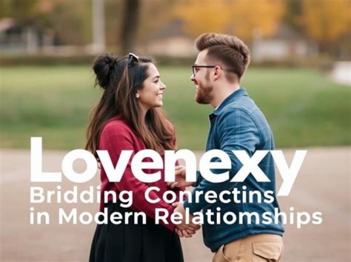Lovely Explorations: The Allure and Adventure of Lovenexy