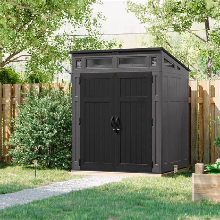 Lowe's Storage Sheds Clearance: Your Ultimate Guide to Affordable Outdoor Storage Solutions