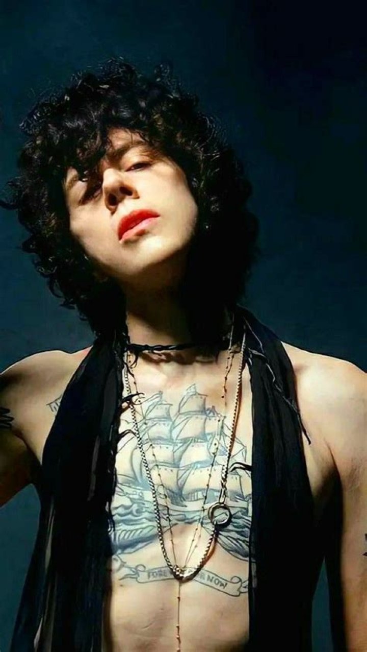 Unraveling the LP Tattoo Meaning: A Symbol of Connection and Identity