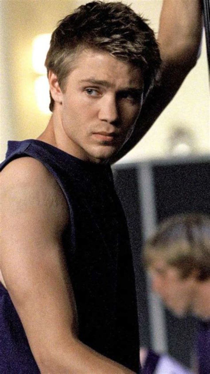 Unveiling the Life of Lucas Scott: A Journey Through Passion and Resilience