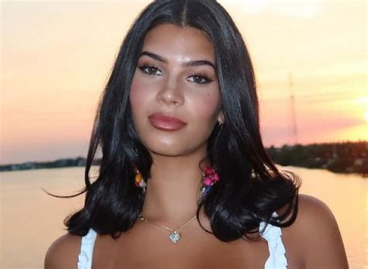 Unveiling the Life of Lucciana Beynon: A Journey Through Passion and Resilience