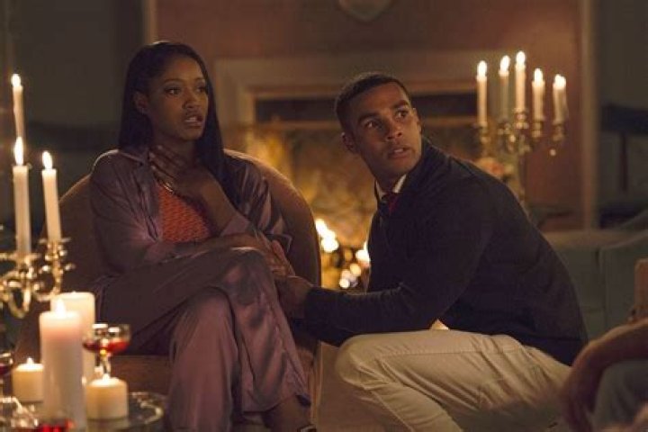 Lucien Laviscount: The Rising Star of Scream Queens