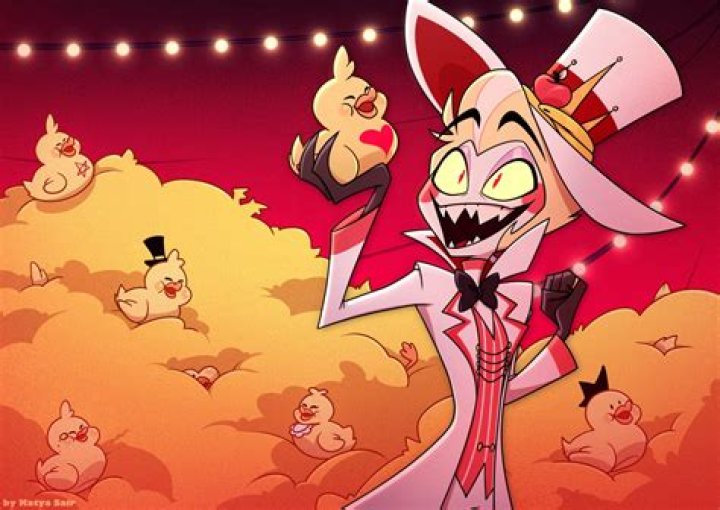 Lucifer and Hazbin Hotel: A Deep Dive into Hellish Characters and Their Stories