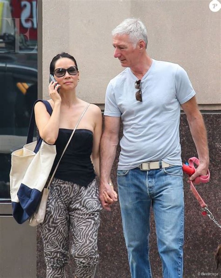 Who is Lucy Liu's Husband? Everything You Need to Know