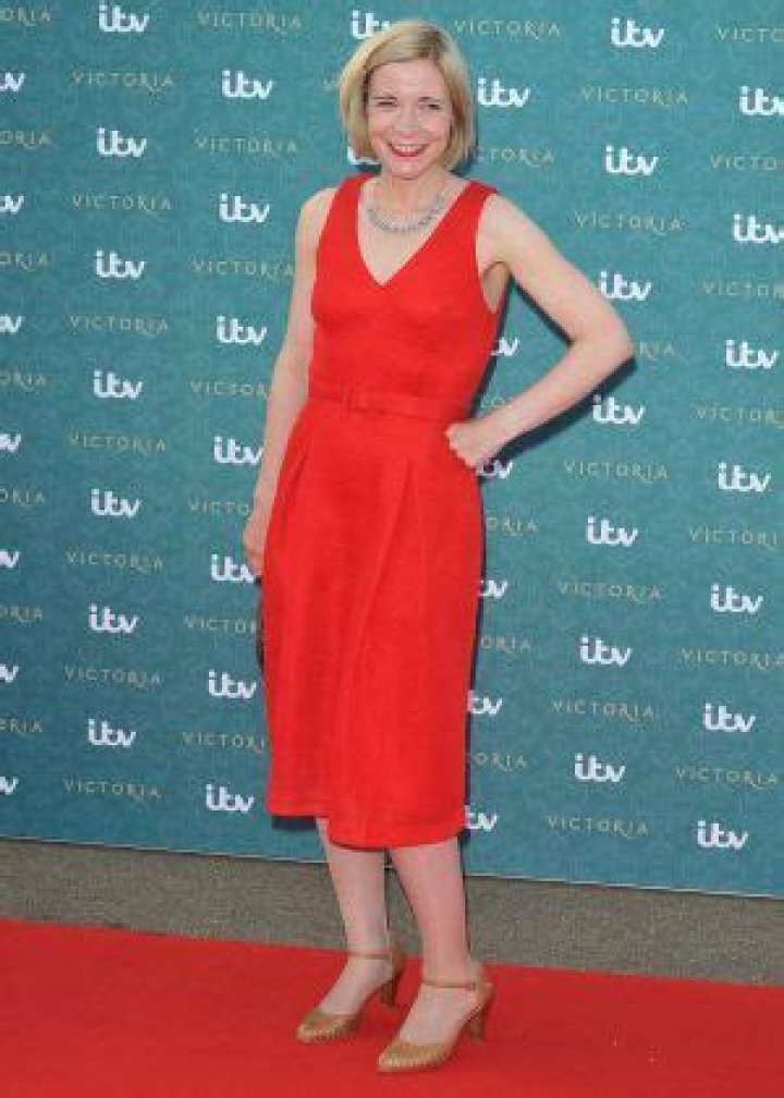 Unveiling Lucy Worsley's Height and Weight: A Closer Look