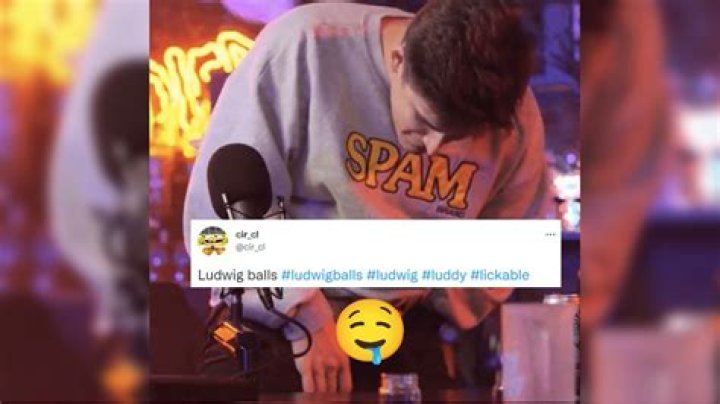 Exploring the Fascinating World of Ludwig Balls