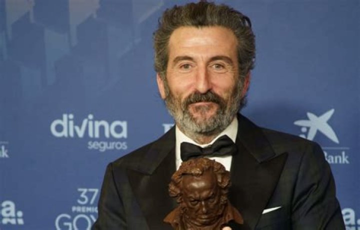 Unveiling the Life of Luis Zahera: Who is His Wife?