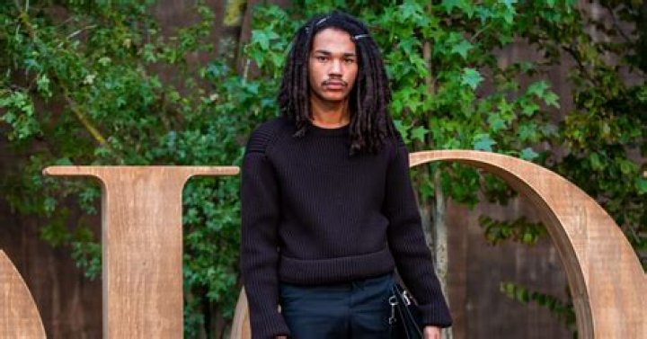 Luka Sabbath Net Worth: A Deep Dive into the Rising Star's Wealth