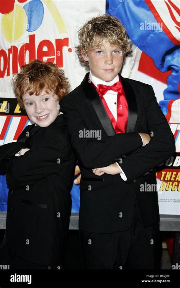 Unveiling the World of Luke Bigham: A Journey Through Passion and Talent