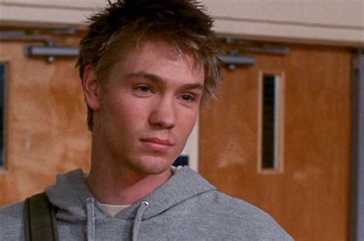 Luke Scott: The Iconic Character from One Tree Hill