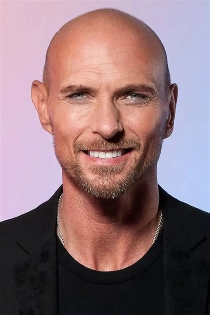 Unveiling the Charisma of Luke Goss: A Journey Through Fame and Talent
