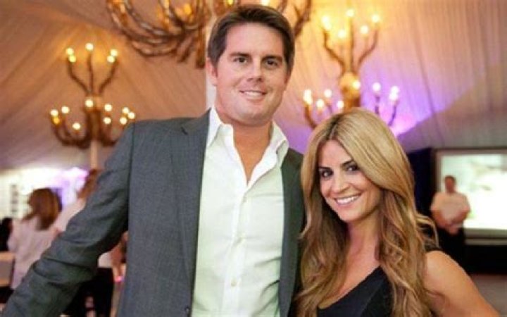 Luke Harding: The Journey of Love with Alison Victoria