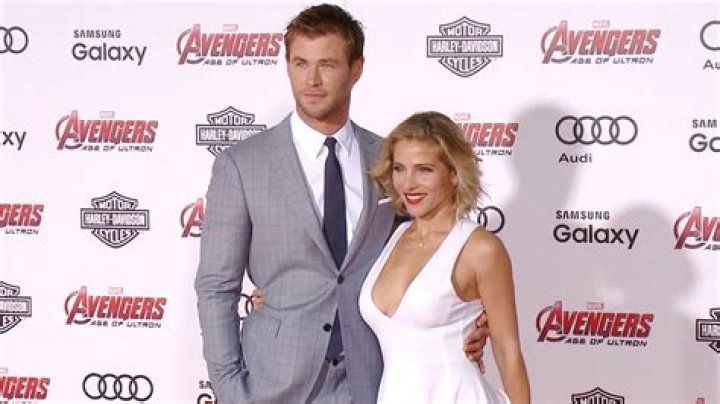 Exploring Luke Hemsworth Relationships: A Comprehensive Look into His Personal Life