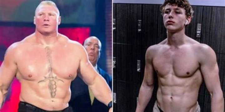 Unveiling the Legacy of Luke Lesnar: A Rising Star in Combat Sports