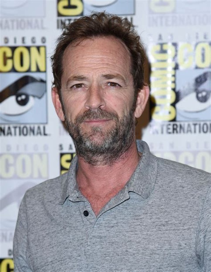 Luke Perry's Death: A Tribute to a Beloved Actor