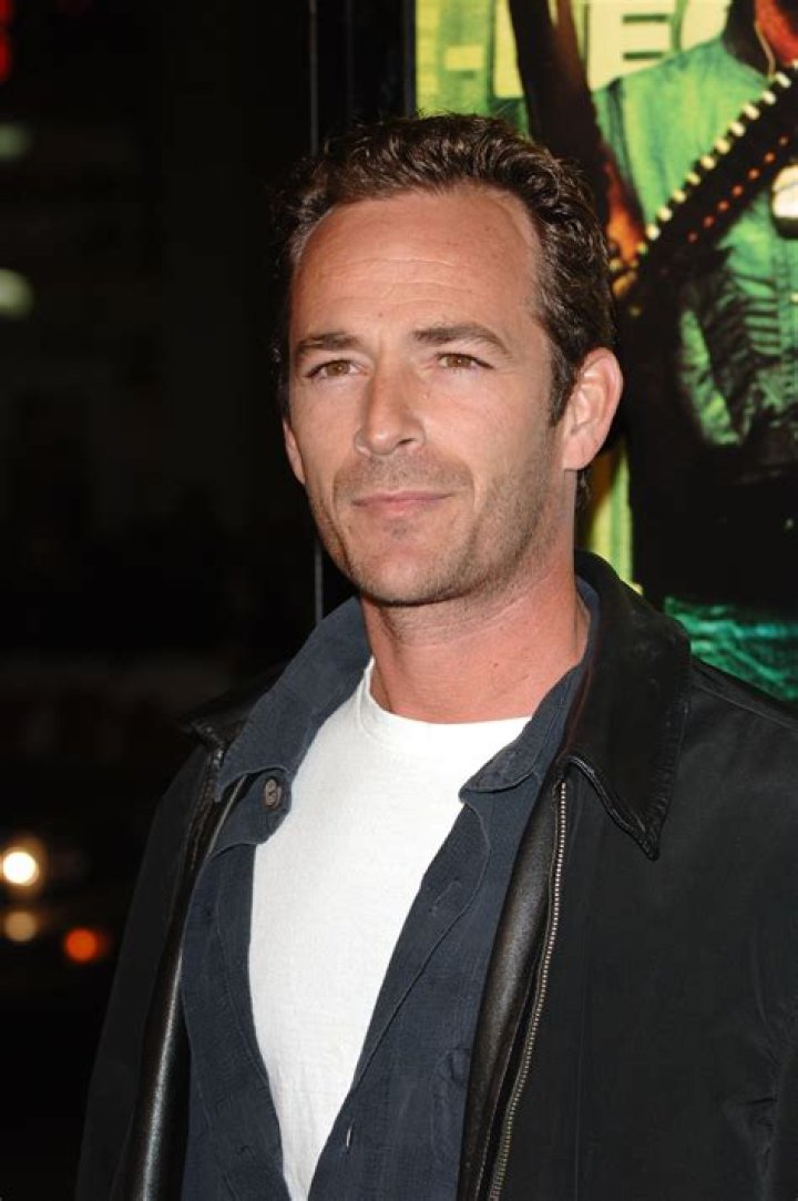 Remembering Luke Perry: A Legacy of Talent and Heart