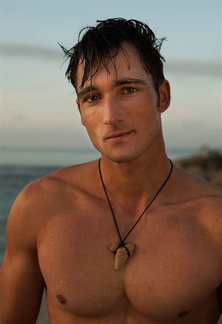 Unraveling the Fascinating Journey of Luke Wilder