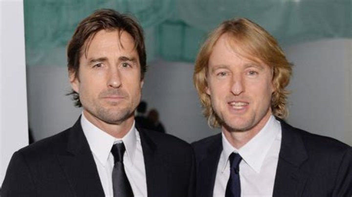 Exploring Luke Wilson's Relationships: A Glimpse into His Romantic Life