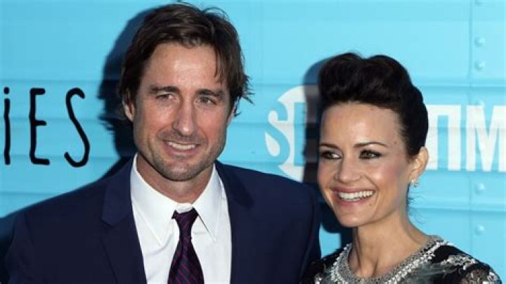 Discovering Luke Wilson's Wife Julie: A Journey Through Their Life Together