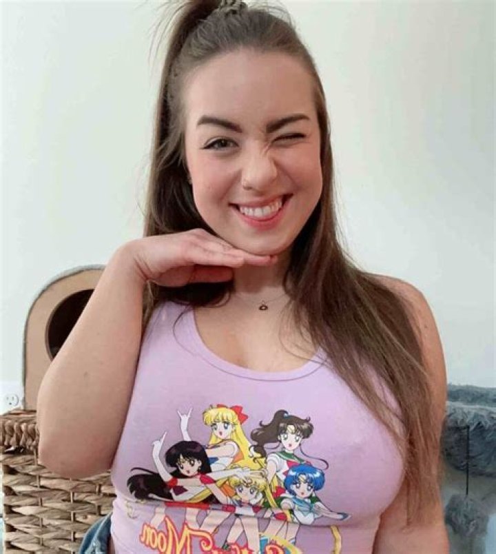 Unveiling the Enigma of Luna Baylee: A Rising Star