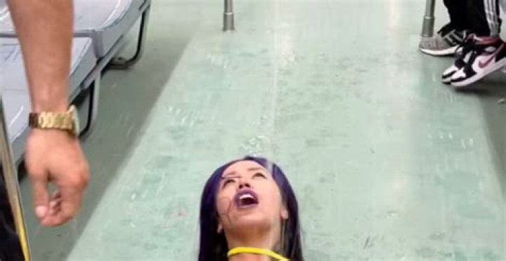 Luna Bella Metro Video: An In-Depth Look at the Rising Star