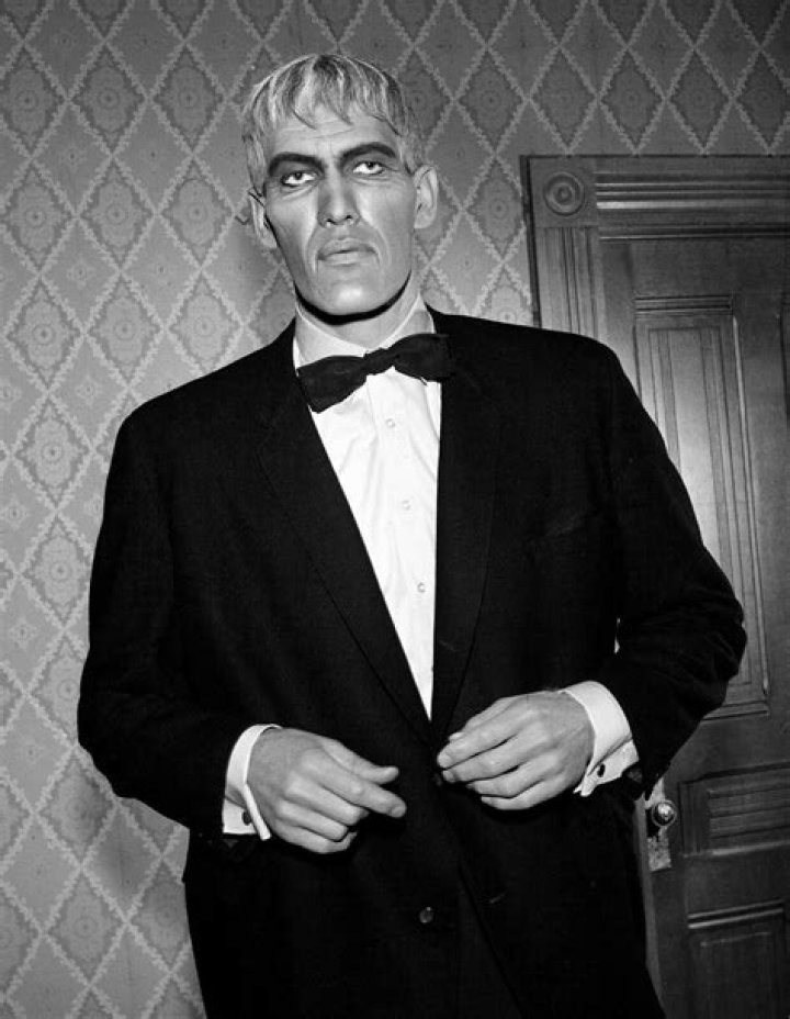 Lurch Addams Family: The Iconic Butler and His Enduring Legacy