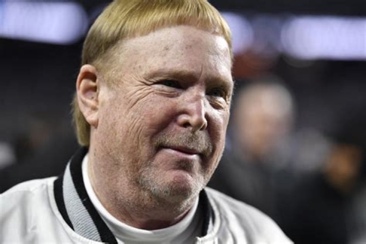 Unveiling the Owner of LV Raiders: A Deep Dive into Mark Davis