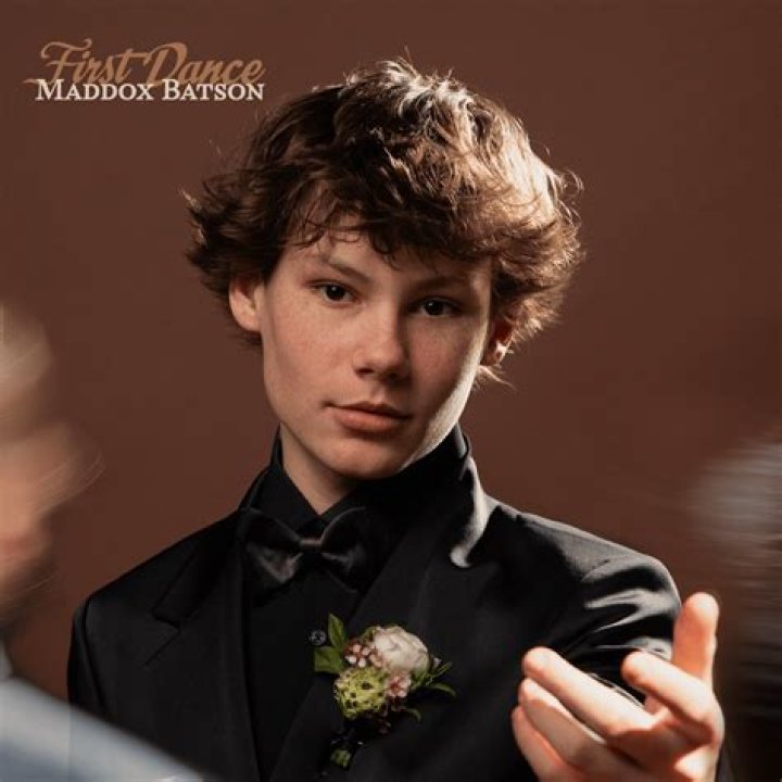 Unveiling the Charisma of Lvy Maddox: A Journey Through Her Life and Career