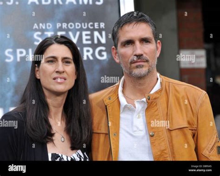 Lyn Elizabeth Caviezel: The Enigmatic Life of a Star