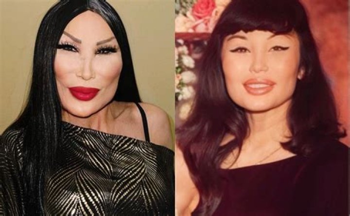 Lyn May Joven: The Rising Star of the Entertainment World