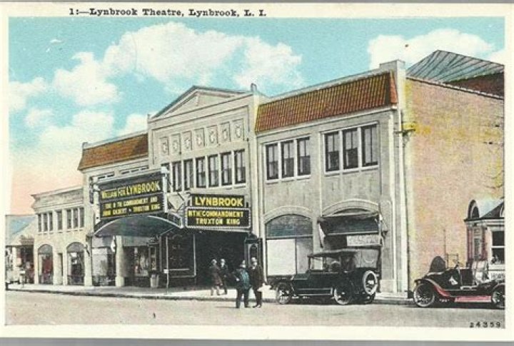 Lynbrook Theater NY: A Hidden Gem for Theater Enthusiasts