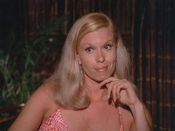 Unveiling the Life and Legacy of Lynette Mettey