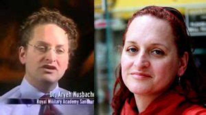 Lynette Nusbacher: The Life and Legacy of a Remarkable Figure