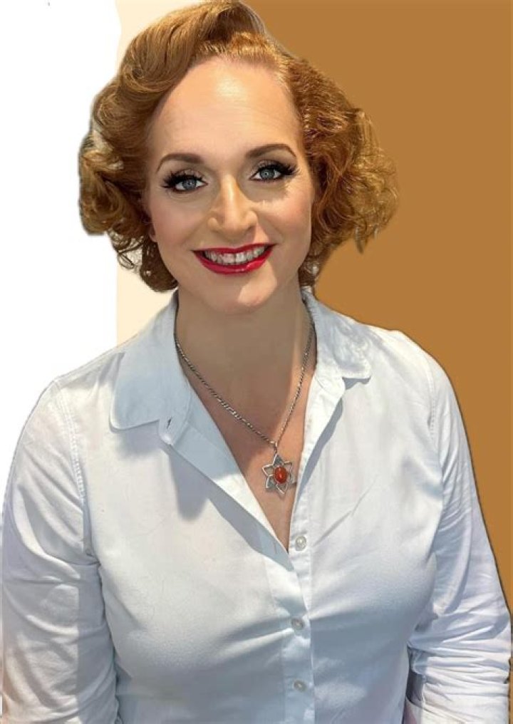 Unveiling the Life and Journey of Lynette Nusbacher